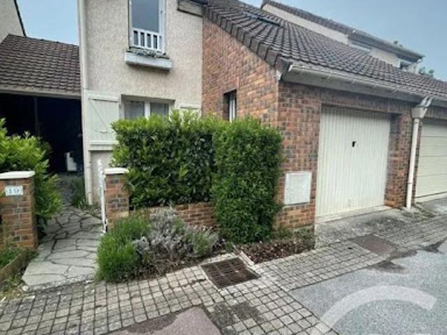 Location Maison 4 pièces 85 m2 Gif sur Yvette