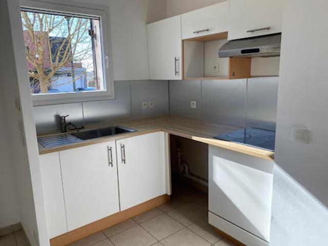 Location Maison 4 pièces 85.8 m2 Floirac