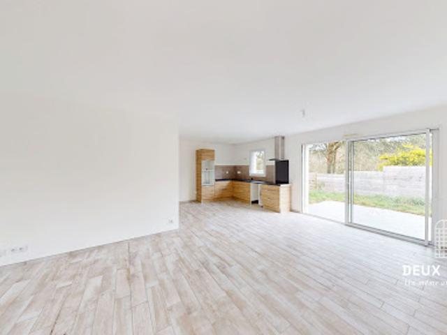 Location Maison 4 pièces 85 m2 Indre