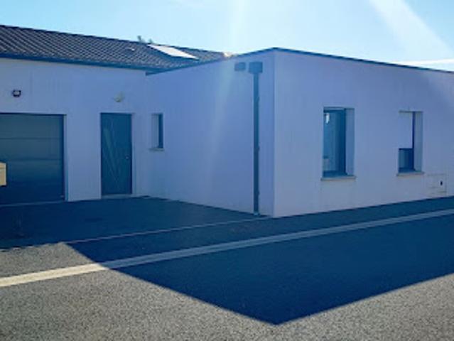 Location Maison 4 pièces 85 m2 L'Herbergement