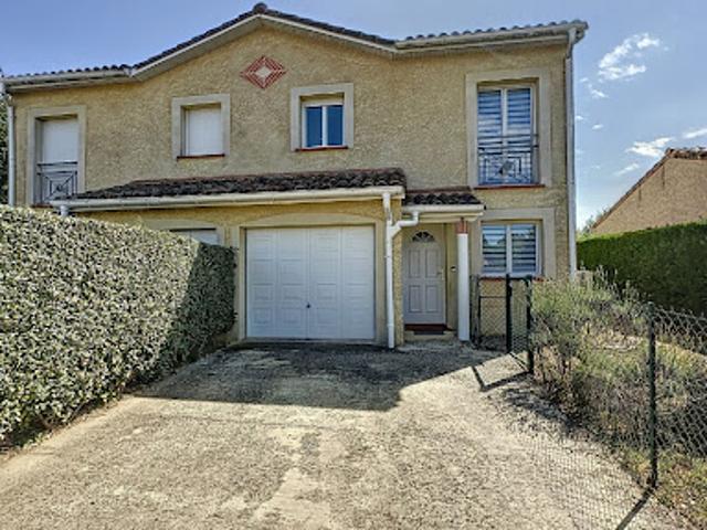 Location Maison 4 pièces 85 m2 Montauban
