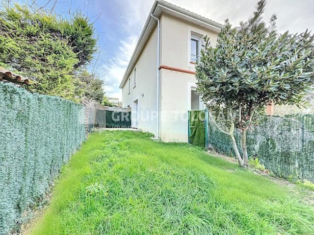 Location Maison 4 pièces 85 m2 Montastruc la Conseillère