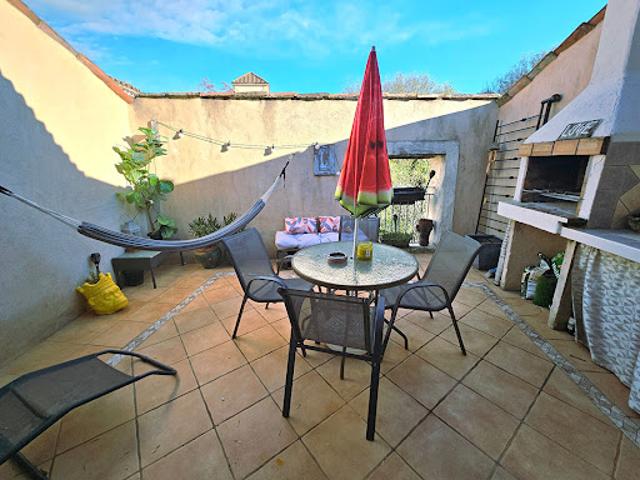 Location Maison 4 pièces 85 m2 Montfort sur Argens