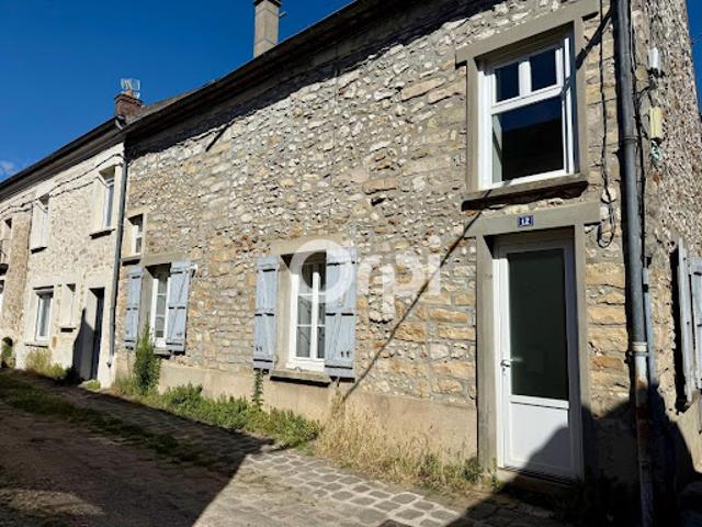 Location Maison 4 pièces 85 m2 Moret Loing et Orvanne