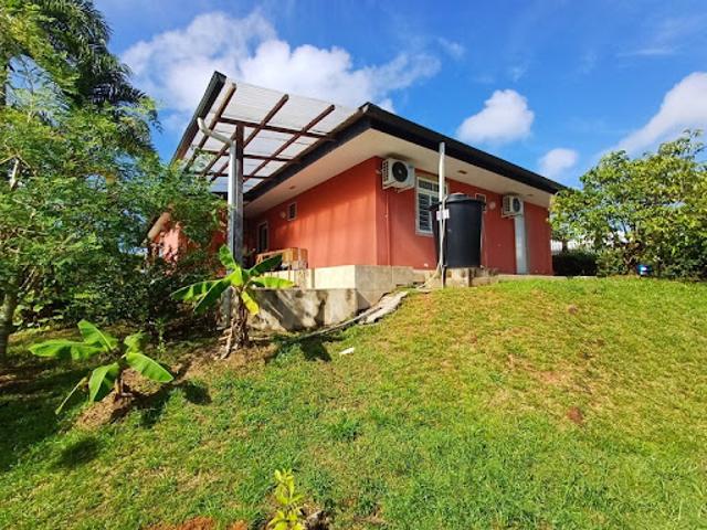 Location Maison 4 pièces 85 m2 Macouria Tonate