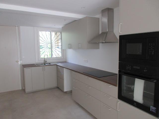 Location Maison 4 pièces 85 m2 Marseille 8ème