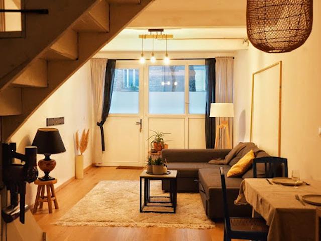 Location Maison 4 pièces 85 m2 Nantes