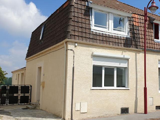 Location Maison 4 pièces 85 m2 Neuville sur Escaut