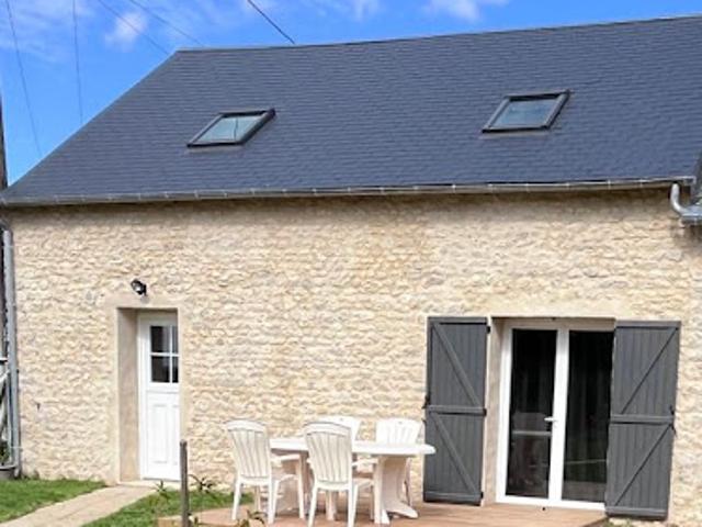 Location Maison 4 pièces 85 m2 Neuvy en Dunois