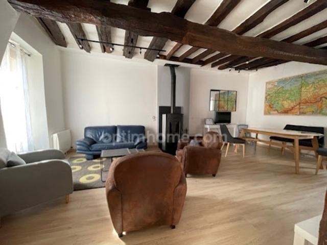 Location Maison 4 pièces 85 m2 Saint Cyr sous Dourdan