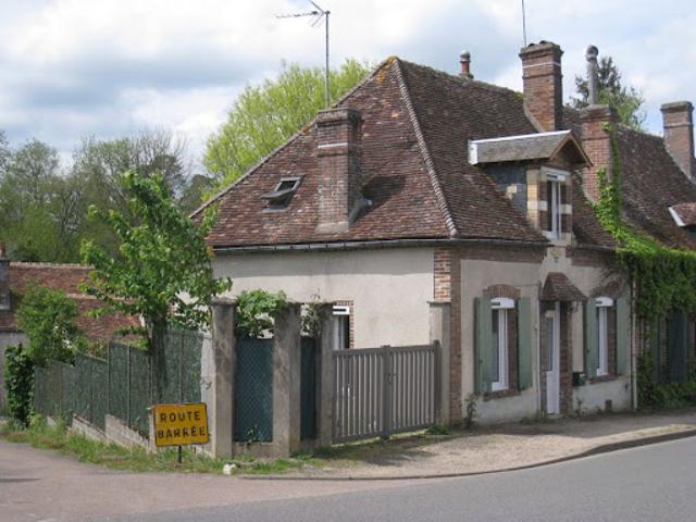 Location Maison 4 pièces 85 m2 Saint Fargeau