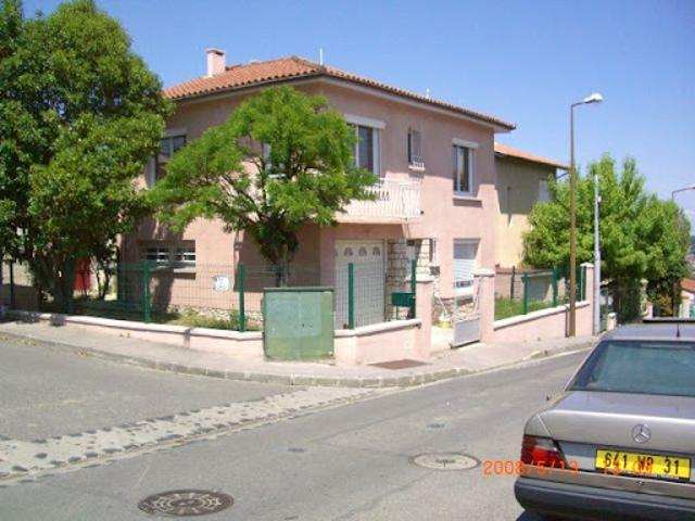 Location Maison 4 pièces 85 m2 Toulouse