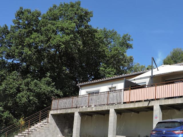 Location Maison 4 pièces 77 m2 Villeneuve