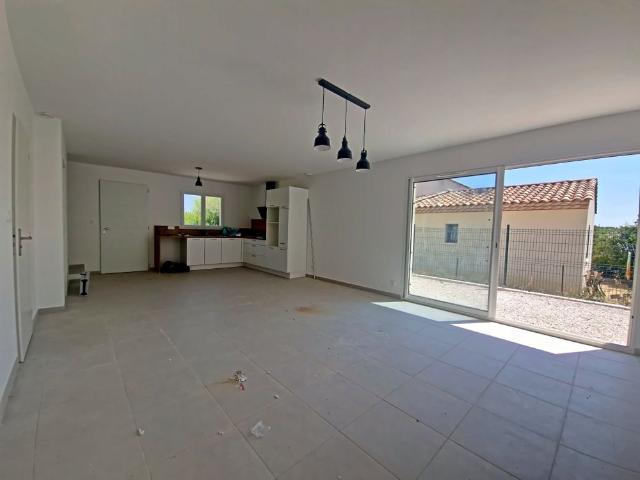 Location Maison 4 pièces 85m² MONTARNAUD 34570