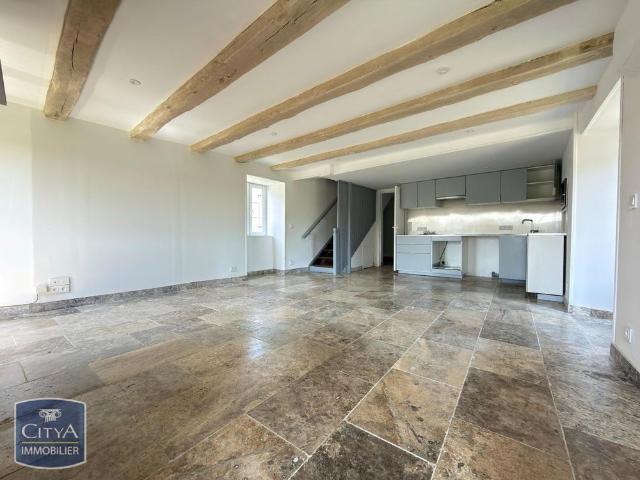 Location Maison 4 pièces 85m² CONDAT SUR GANAVEIX 19140