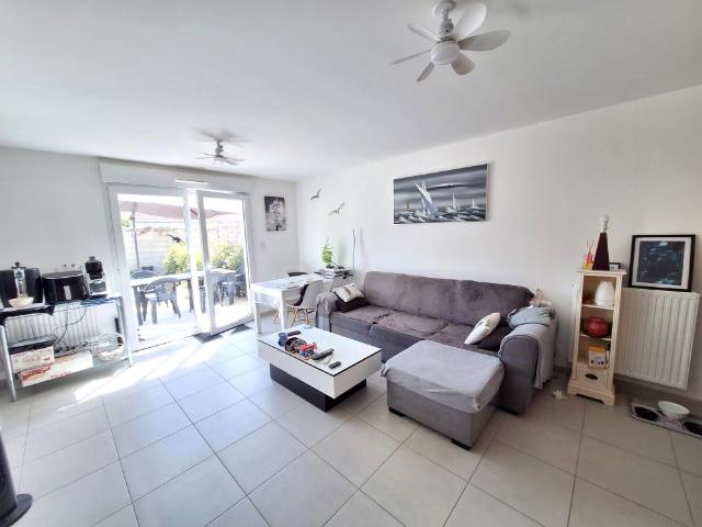 Location Maison 4 pièces 85m² LES SABLES D’OLONNE 85340
