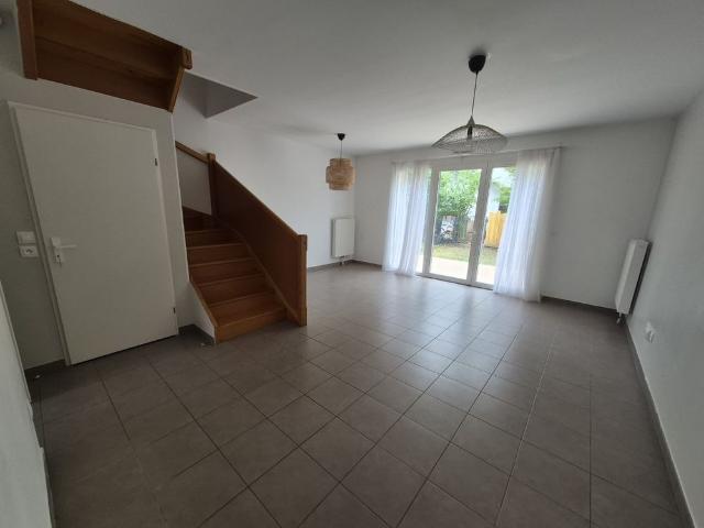 Location Maison 4 pièces 85m² LILLE 59000