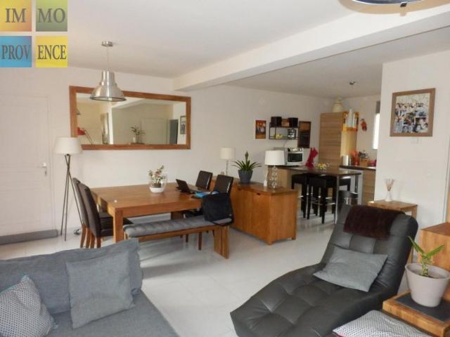 Location Maison 4 pièces 85m² PERTUIS 84120
