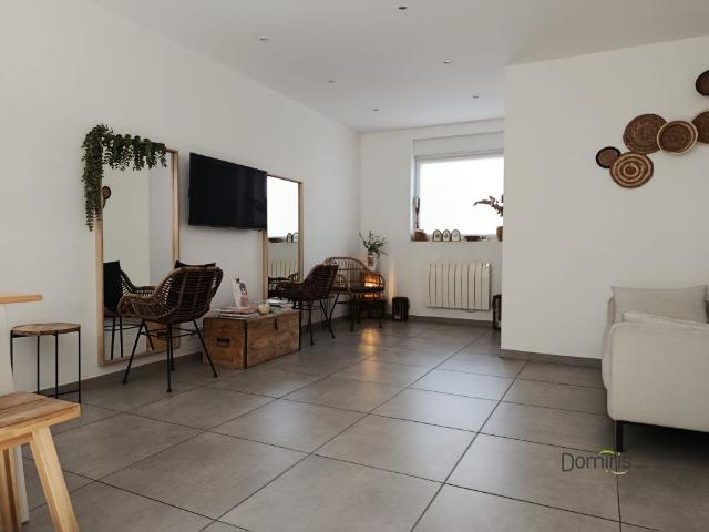 Location Maison 4 pièces 85m² TOURCOING 59200