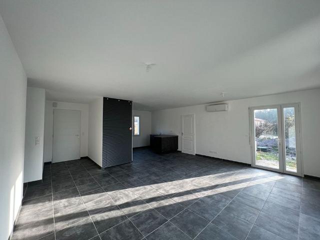 Location Maison 4 pièces 85m²