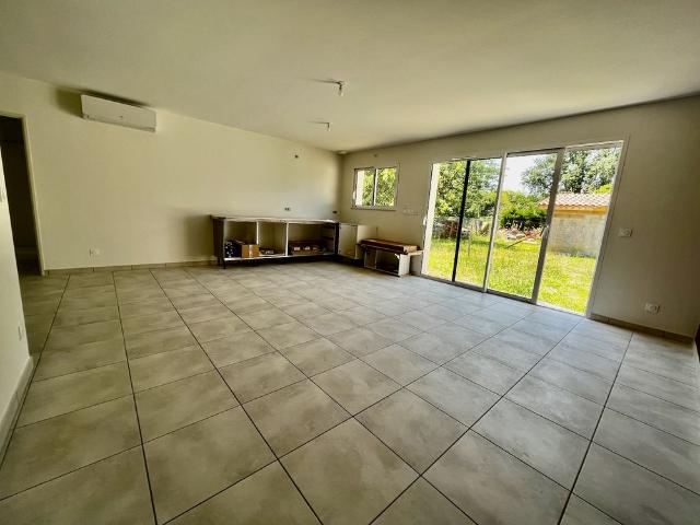Location Maison 4 pièces 85m²