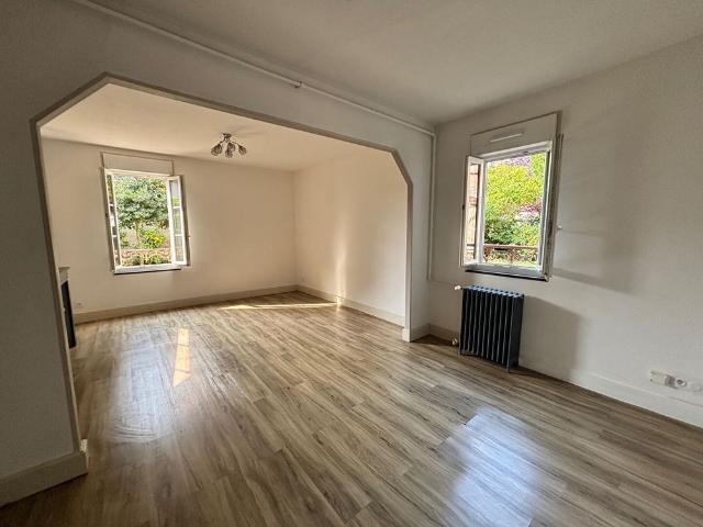 Location Maison 4 pièces 85m²