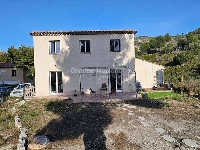 Location Maison 4 pièces 86.04 m2 Le Rove