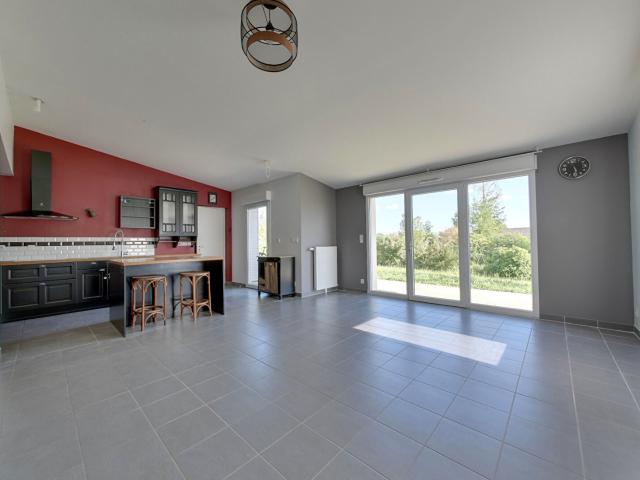 Maison 4 pièces Auxerre 86.06m² 950€ à louer
