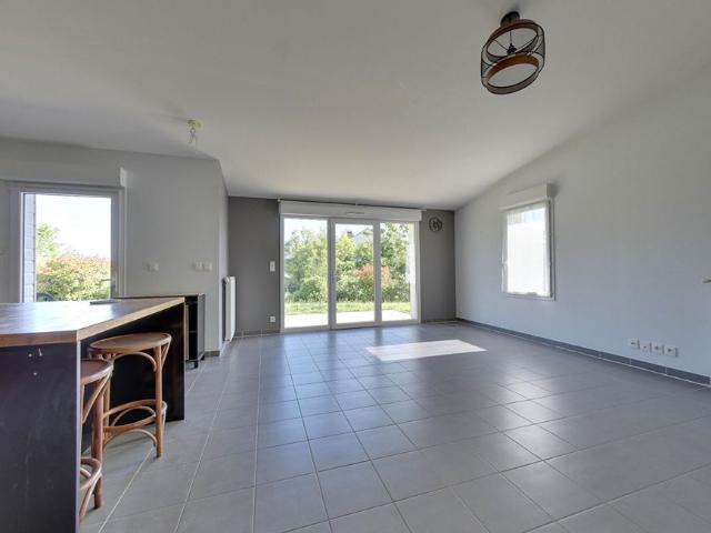 Location maison 4 pièces, 86.06m², Auxerre