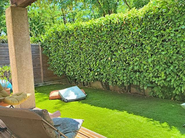Location Maison 4 pièces 86.21 m2 Aix en Provence