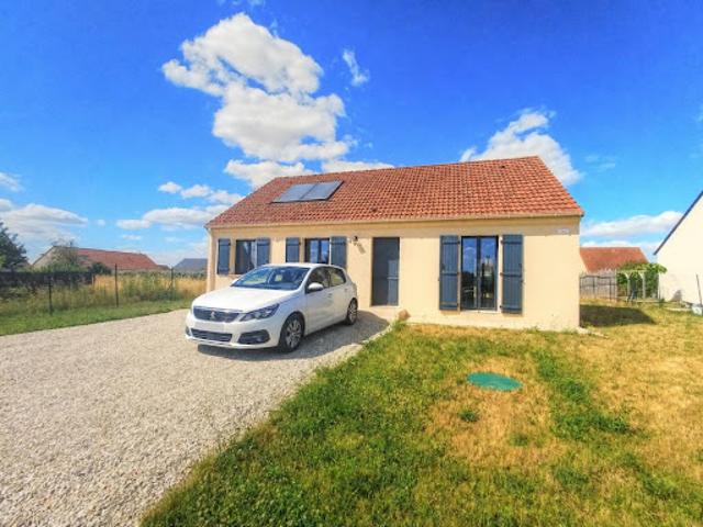 Location Maison 4 pièces 86.27 m2 La Chapelle sur Aveyron