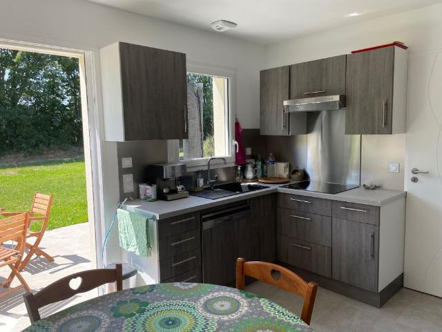 Location maison 4 pièces, 86.48m², Mouilleron le Captif