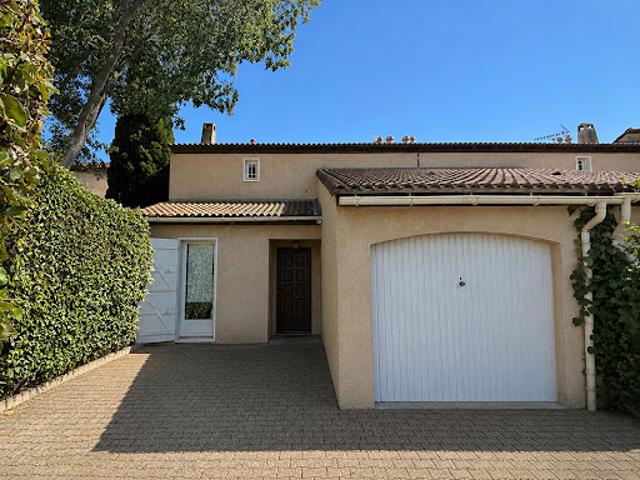 Location Maison 4 pièces 86.51 m2 Salon de Provence