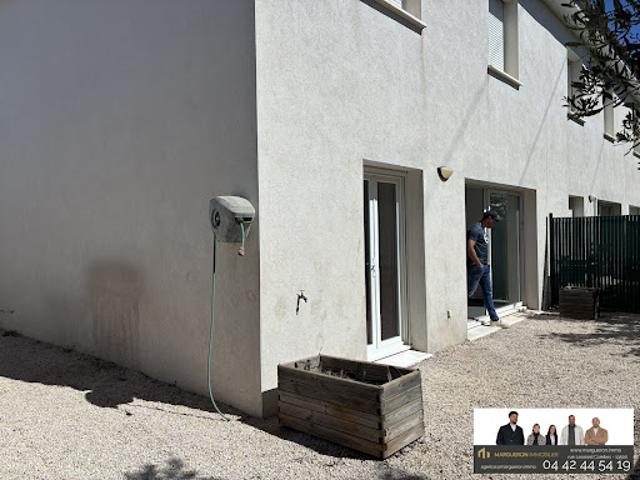 Location Maison 4 pièces 86.75 m2 Fos sur Mer