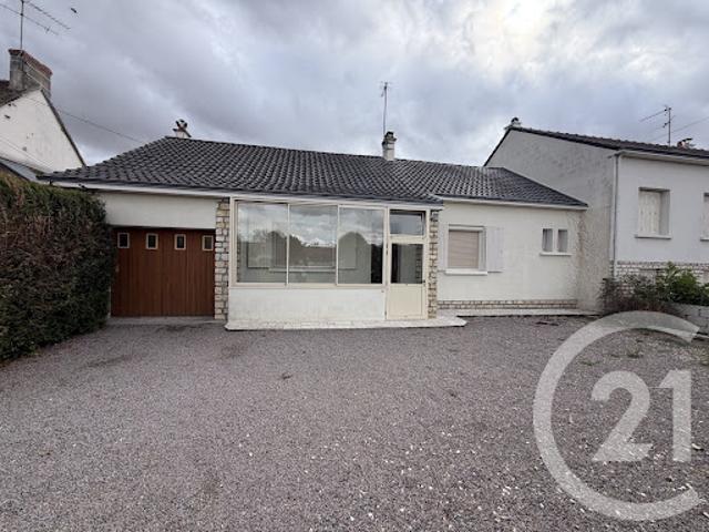 Location Maison 4 pièces 86.76 m2 Coings