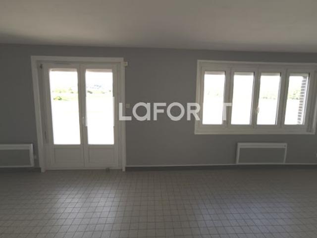 Location Maison 4 pièces 86.8 m2 Hesdin