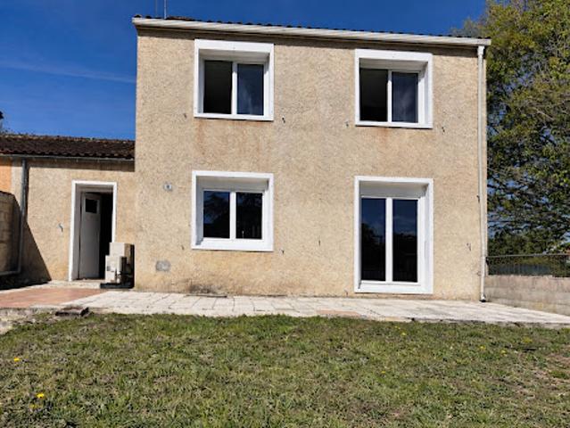 Location Maison 4 pièces 86.99 m2 Castres