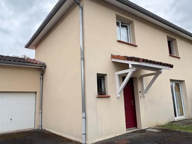 Location Maison 4 pièces 86 m2 Albi