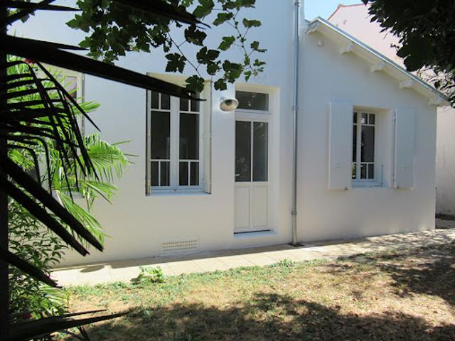 Location Maison 4 pièces 86 m2 La Rochelle