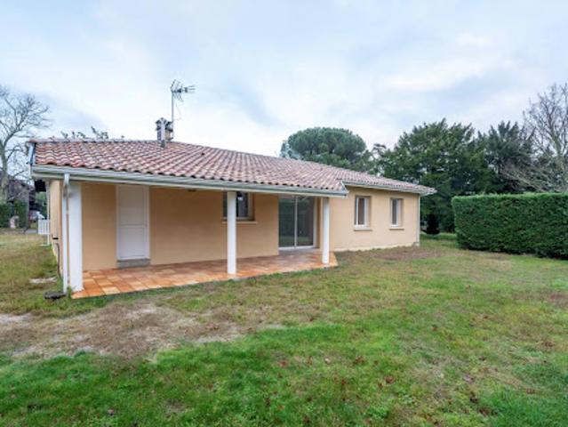 Location Maison 4 pièces 86 m2 Lue