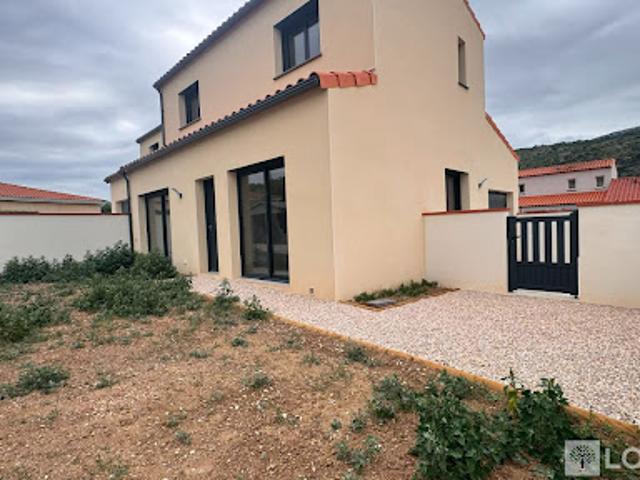 Location Maison 4 pièces 86 m2 Marquixanes