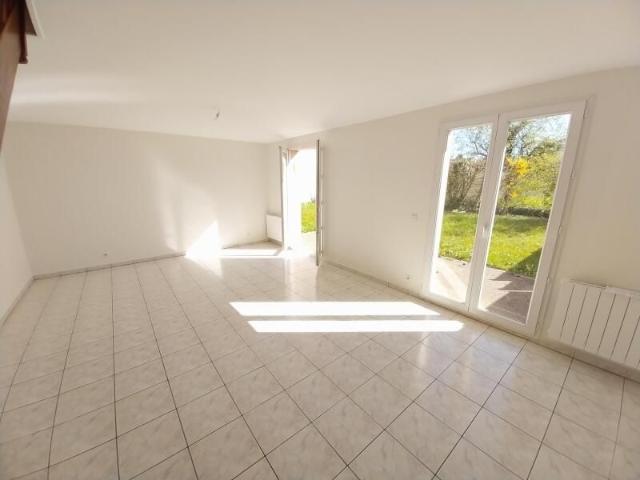 Location Maison 4 Pièces 86 m²
