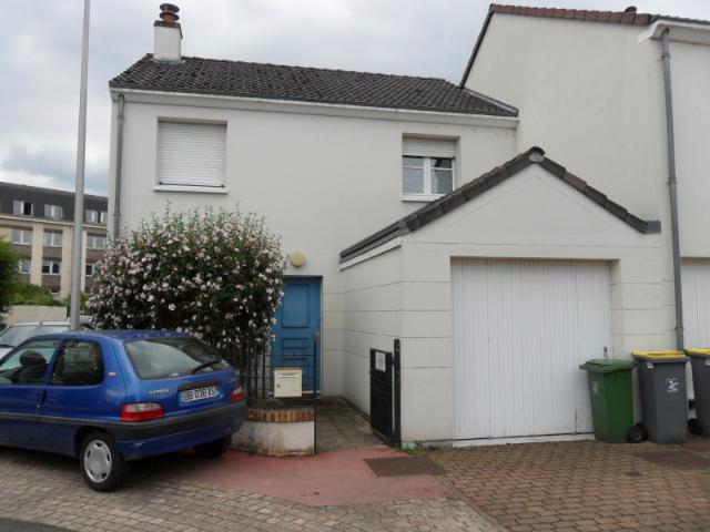location maison 4 pièces 86 m² orleans: t4 de 86.07 m² | 10210 durand montouché