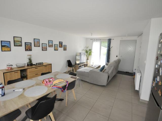 Location Maison 4 pièces 86m² FEYTIAT 87220