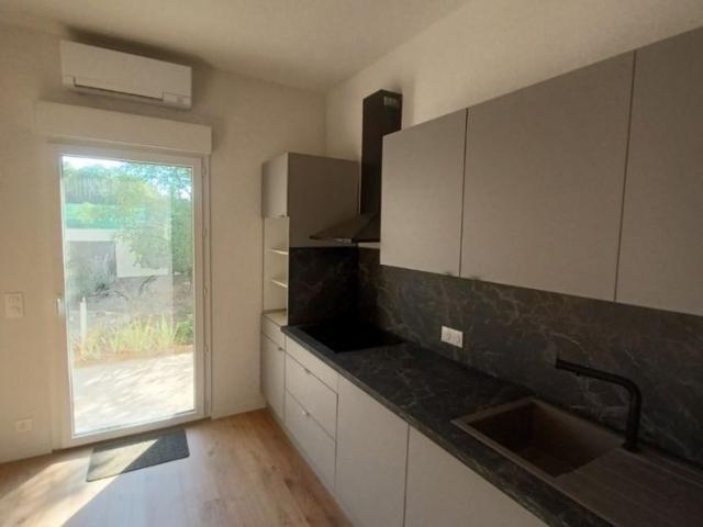Location Maison 4 pièces 86m² FRONTIGNAN 34110