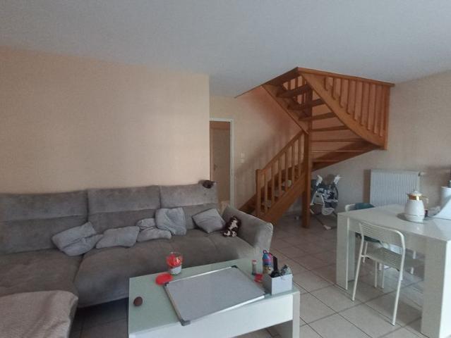 Location Maison 4 pièces 86m² FROUZINS 31270