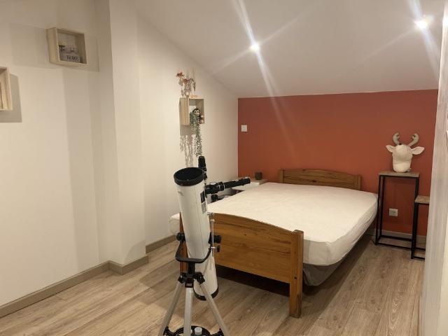 Location Maison 4 pièces 86m² LAVARDAC 47230
