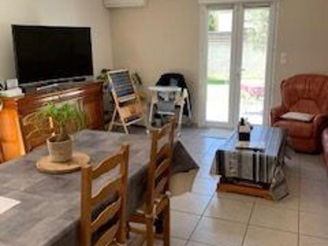 Location Maison 4 pièces 86m² ST MARCEL SUR AUDE 11120