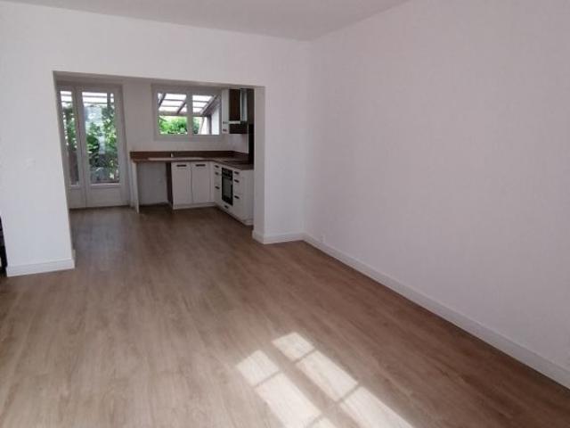 Location Maison 4 pièces 86m² TARTAS 40400