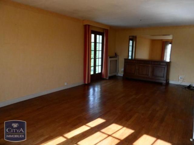 Location Maison 4 pièces 86m² WAMBRECHIES 59118